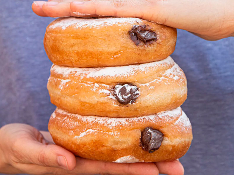 Bungnuts