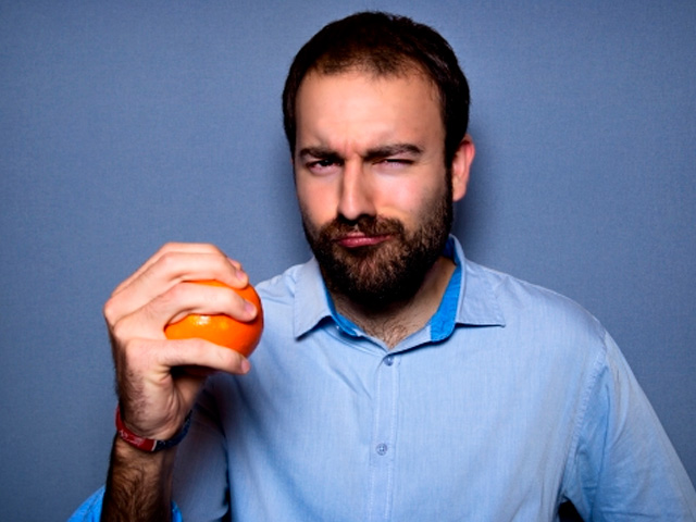 Aitor Sánchez